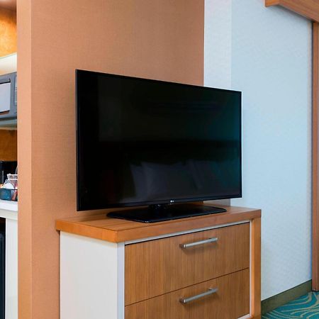 Springhill Suites By Marriott Chicago Southeast/Munster, In Exterior photo